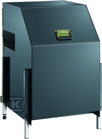 Pokrywa dźwiękoszczelna do palnika M300 - 88027180
